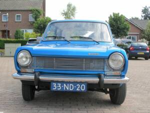 Imagen 4/8 de SIMCA 1100 LS (1976)