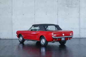 Immagine 2/50 di Ford Mustang 289 (1965)