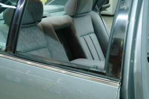 Bild 24/50 von Mercedes-Benz 300 SE (1992)