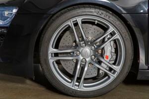 Bild 15/24 von Audi R8 V10 Spyder (2010)