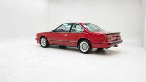 Imagen 4/15 de BMW M6 (1988)