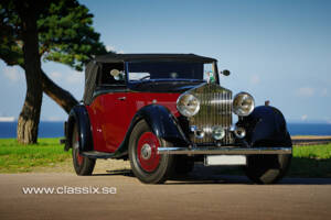 Image 3/18 de Rolls-Royce 20&#x2F;25 HP (1933)