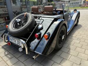 Immagine 19/29 di Morgan 4/4 1600 (2010)