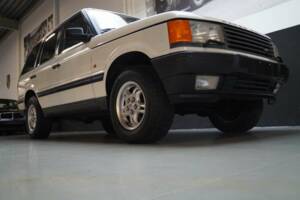 Bild 20/50 von Land Rover Range Rover 4.0 SE (1997)