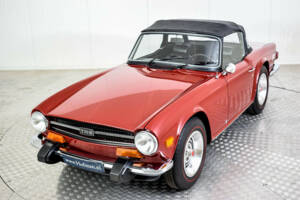Bild 36/50 von Triumph TR 6 (1974)