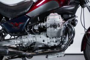 Immagine 37/50 di Moto Guzzi DUMMY (2002)