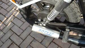 Immagine 32/47 di Laverda 125 LB Custom (1988)