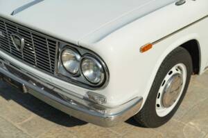 Obraz 20/50 pojazdu Lancia Fulvia 1.3 S (1960)