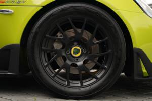 Image 47/50 of Lotus Elise Sport 220 (2015)