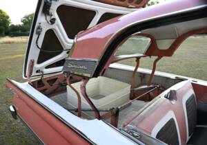 Bild 40/50 von Ford Fairlane 500 Skyliner (1959)