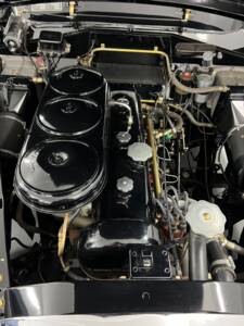 Imagen 5/12 de Mercedes-Benz 300 S (1953)