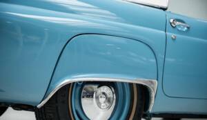 Image 19/41 of Ford Thunderbird (1956)
