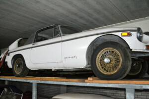 Bild 8/46 von MG MGB (1971)