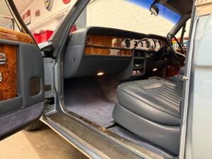 Bild 7/17 von Rolls-Royce Silver Spur (1987)