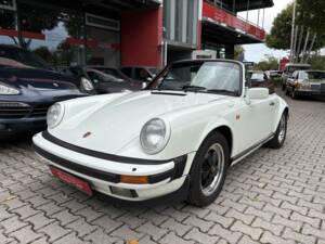 Bild 2/37 von Porsche 911 Carrera 3.2 (1985)