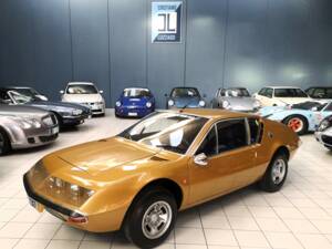Immagine 2/86 di Alpine A 310 1600 VF injection (1975)