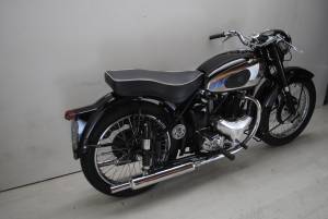 Image 24/24 de BSA DUMMY (1953)