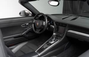 Imagen 31/42 de Porsche 911 Carrera (2012)