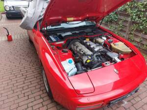 Image 3/18 de Porsche 944 S2 (1990)