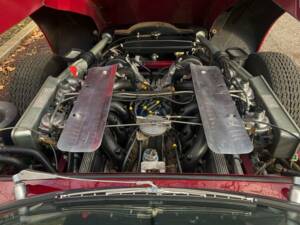 Afbeelding 32/50 van Jaguar E-Type V12 (1973)