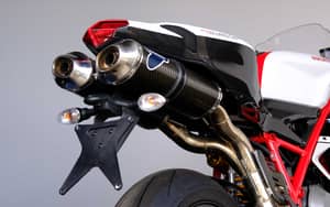 Image 91/98 of Ducati 1098 R (2010)
