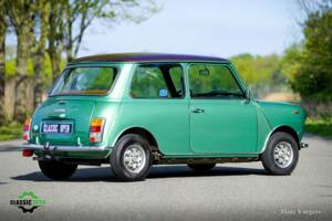 Bild 36/43 von Mini 1000 (1976)