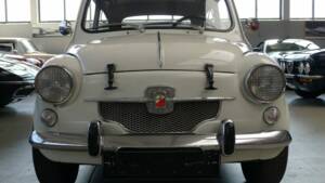Image 1/29 of SEAT 600 D (1972)