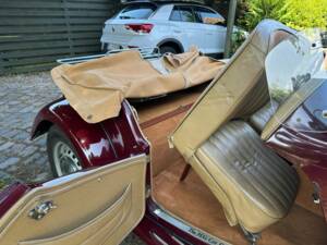 Bild 6/6 von MG TF (1954)