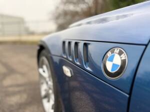 Bild 18/26 von BMW Z3 2.8i (2000)