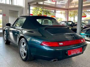 Image 5/19 of Porsche 911 Carrera (1995)
