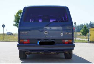 Afbeelding 6/24 van Volkswagen T3 Multivan 2.1 "Limited Last Edition" (1992)