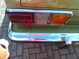 Bild 21/62 von Ford Granada (US) (1975)