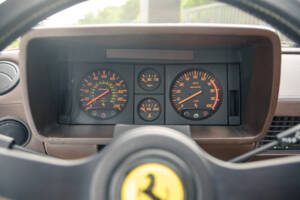 Immagine 33/51 di Ferrari Testarossa (1986)