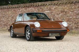 Imagen 36/50 de Porsche 911 2.7 S (1975)