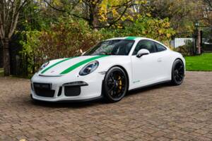 Image 3/42 of Porsche 911 R (2016)