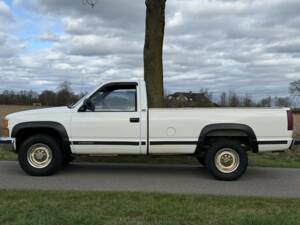 Bild 8/22 von Chevrolet C2500 (1992)