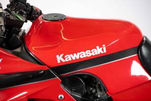 Imagen 14/47 de Kawasaki GPz 1000RX (1986)