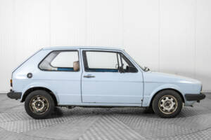Immagine 10/50 di Volkswagen Golf I Diesel 1.6 (1983)