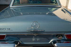 Image 31/99 of Mercedes-Benz 280 SL (1971)