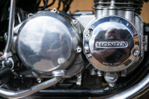 Image 33/50 of Honda DUMMY (1975)