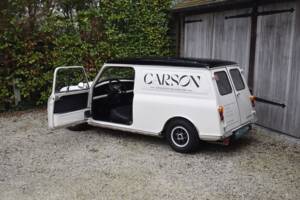 Afbeelding 14/34 van Austin Mini Van (1981)