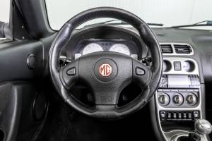 Image 5/40 of MG TF 135 (2002)