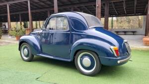 Immagine 14/46 di FIAT 500 C Topolino (1951)