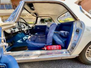 Image 19/50 of Maserati 3500 GT Touring (1959)