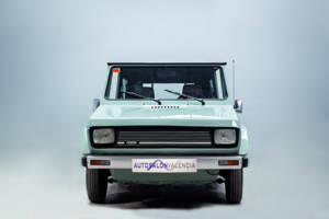 Immagine 3/43 di FIAT 127 Scout Fissore (1983)