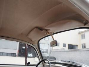 Bild 20/50 von Volkswagen Käfer 1200 (1968)
