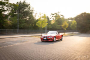 Bild 12/45 von BMW Z3 2.2i (2000)