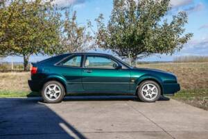 Bild 5/34 von Volkswagen Corrado VR6 2.9 (1995)