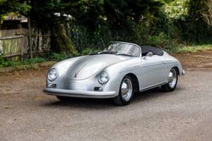 Bild 5/34 von Porsche 356 A 1600 S Speedster (1957)
