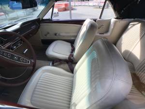 Image 31/32 of Ford Mustang 289 (1968)